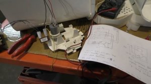 Ремонт стиральной машины Мини Вятка