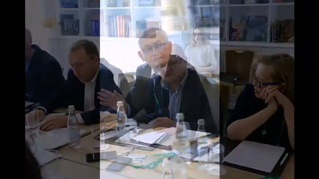 «Интеграция и развитие: альянс предпринимателей 21 века» смотреть онлайн