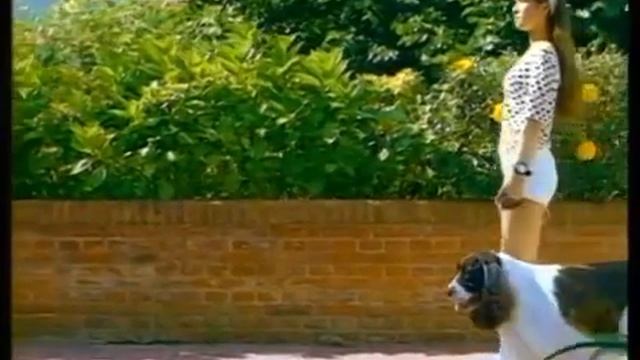 Наталия Орейро в рекламе OB смотреть онлайн