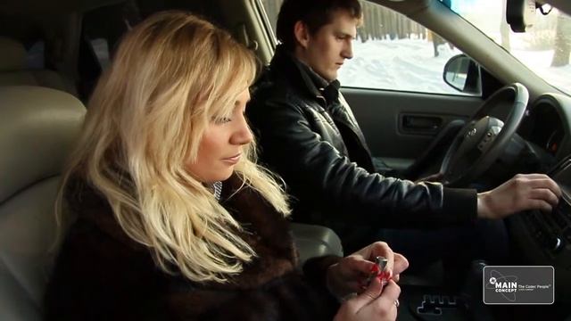 BMW X6 Love Story 1 смотреть онлайн