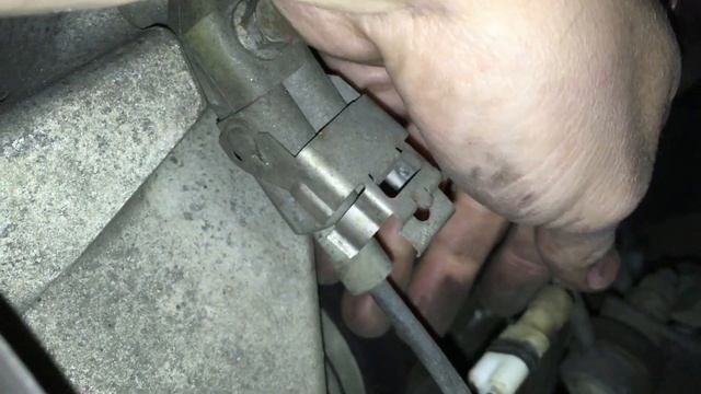 Porsche 987, Brake Pad Sensor Removal And Bypass