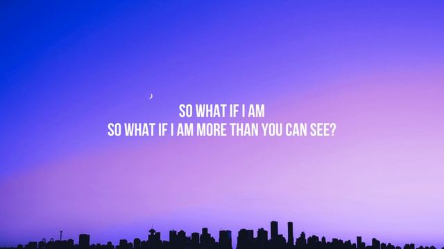 Bea Miller - like that (Lyrics) смотреть онлайн