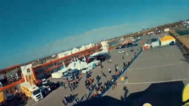 FMX Ferz, Чечня, Грозный, 7 октября смотреть онлайн