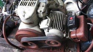 Компрессор У 43102А