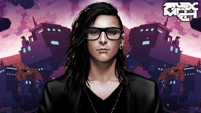Best Of Skrillex Mix 2017 [DUBSTEP & TRAP] | 500K SPECIAL смотреть онлайн