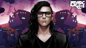 Best Of Skrillex Mix 2017 [DUBSTEP & TRAP] | 500K SPECIAL