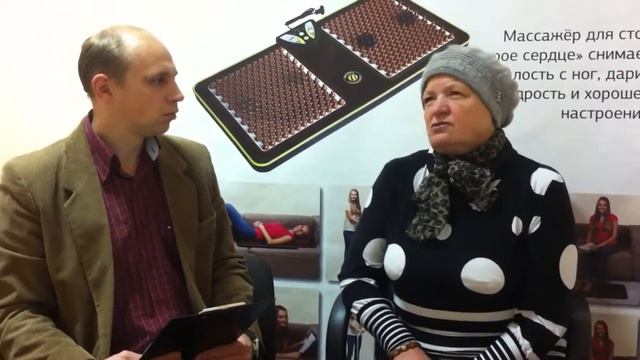 Наталья Ивановна, г.Ахтырка смотреть онлайн