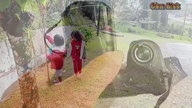 REVIEW CANON SX 430 IS || HASIL FOTO DAN VIDEO PATEN || Vlog 2 смотреть онлайн