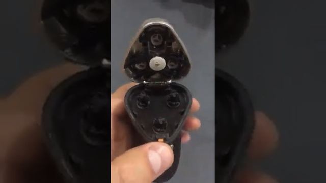 обзор БРИТВА VITEK VT-1377 из Сулпак. смотреть онлайн