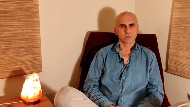 Медитация "Исцеление органа". смотреть онлайн