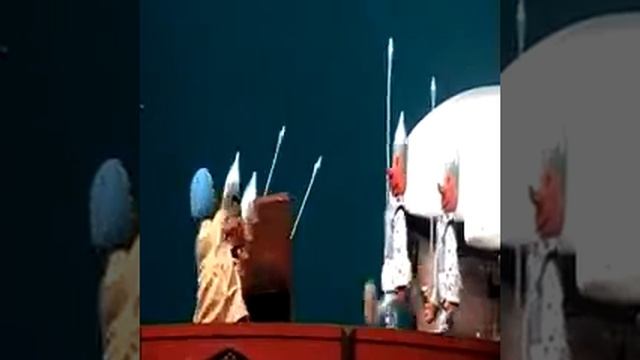 По щучьему веленью