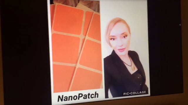 Пить или не пить- вот в чём вопрос. NanoPatch и водный режим. смотреть онлайн