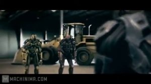 Мортал Комбат Наследие сайракс и сектор