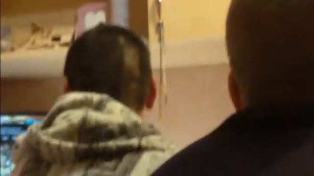 VLOG : ДЦП/ ЗОЖ / Головой об стол смотреть онлайн