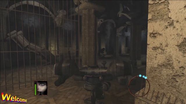 BloodRayne: КросРейн. Заканчиваем. Финализируем :) смотреть онлайн