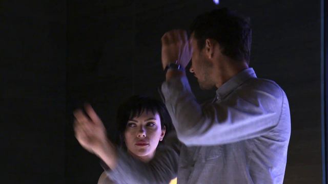 Ghost in the Shell | Featurette: "Mamoru Oshii" | Paramount Pictures International смотреть онлайн
