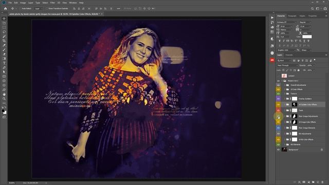 Adele 