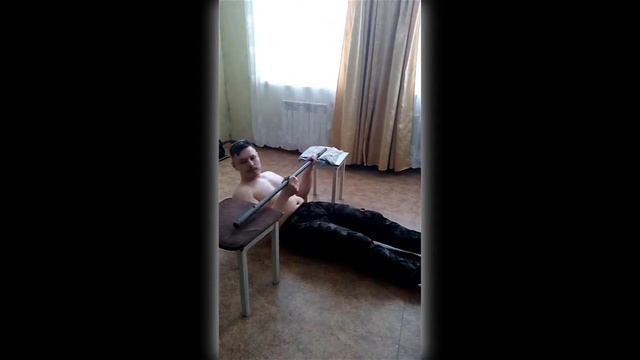 КАК ПОДТЯГИВАТЬСЯ БЕЗ ТУРНИКА смотреть онлайн