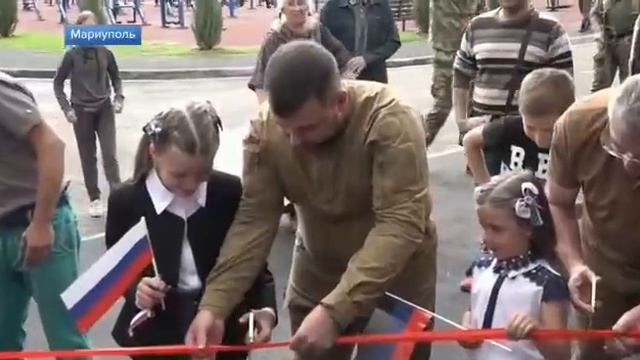 Мариуполь смотреть онлайн