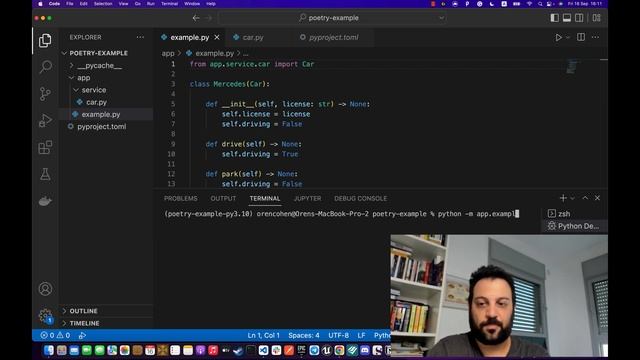 Python Beginner Course: Lesson 7 - modules and packages смотреть онлайн