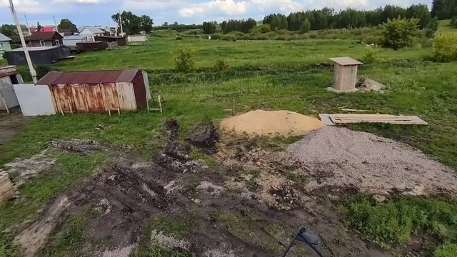 Плиты. Первый этаж. Часть 2. смотреть онлайн