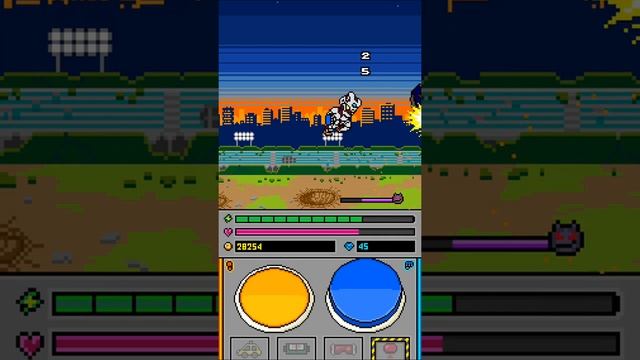 PPKP Final Boss Battle смотреть онлайн