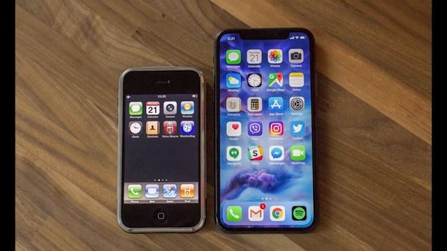 Apple says all iOS devices, Macs affected by processor flaws смотреть онлайн