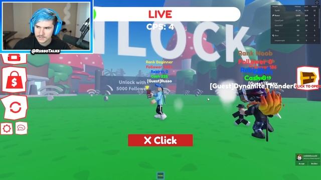 YouTube Simulator Got DELETED FROM ROBLOX!! смотреть онлайн