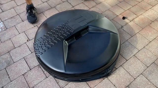 Solution Finish - Is it REALLY the BEST Plastic Trim Restorer? смотреть онлайн