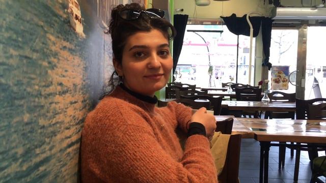 Stockholm Gibi Olmayan Bir Stockholm Gezisi