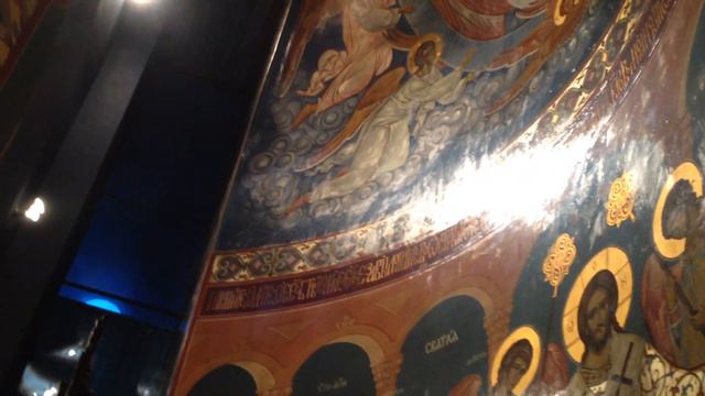Великое cлавословие смотреть онлайн