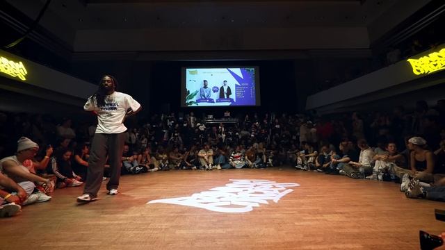 Random Circles 2023 - HipHop Freestyle 7toSmoke Battles смотреть онлайн
