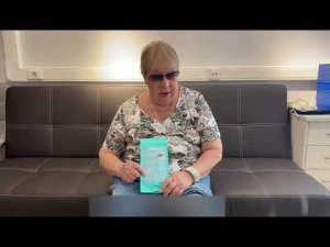 Отзыв о наколеннике SportDots с точечной компрессией