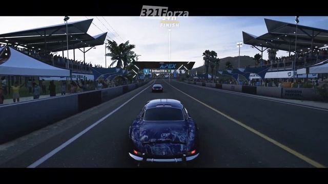 FH5➡️THE TRIAL Fiesta. Siesta. Repeat. GUIDE HOW EASY WIN смотреть онлайн