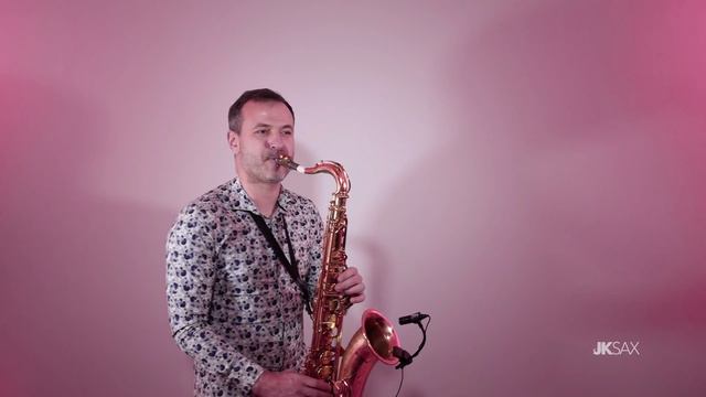 Madonna - Frozen (JK Sax Deep House Remix) смотреть онлайн