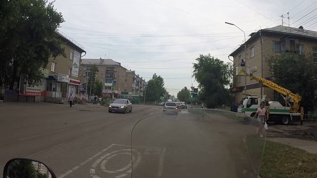 Светофоры, светофоры