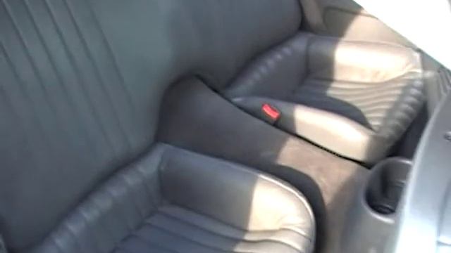 1999 TRANS AM AT MAX MADSEN MITSUBISHI AURORA смотреть онлайн