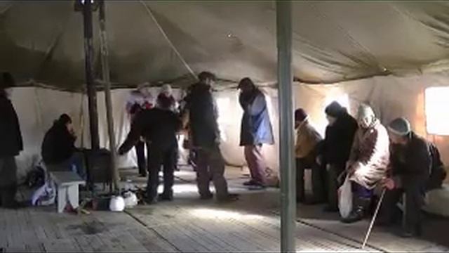 Запорожский Красный Крест смотреть онлайн