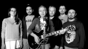 Александр Ф Скляр и ВА-БАНКЪ "МЫ возьмём Манхетн а потом Берлин"