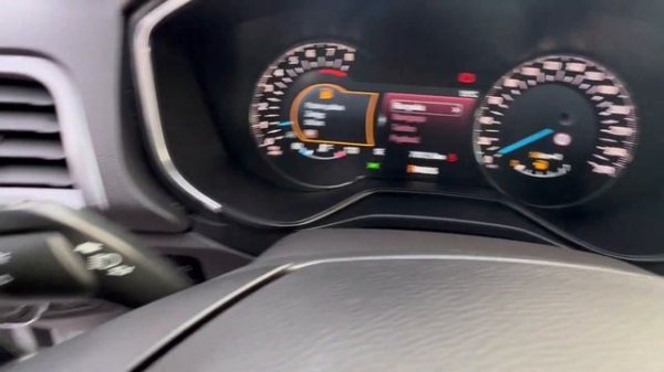 TopAuto Salon Samochodów Używanych prezentacja ford mondeo mk5 lift 1.5 ecoboost