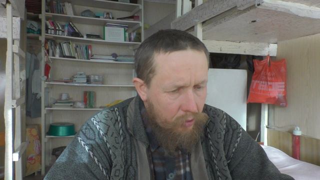 №32. продолжение Часть 2. Николай Неплюев. Отчеты блюстителя о жизни трудового братства. смотреть онлайн