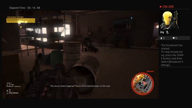 Wildlife PS4 game play смотреть онлайн