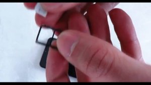Как вставить SIM карту в смартфон телефон Samsung Galaxy Самсунг галакси