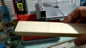 Настройка ленточной пилы Einhell TC SB 200/1