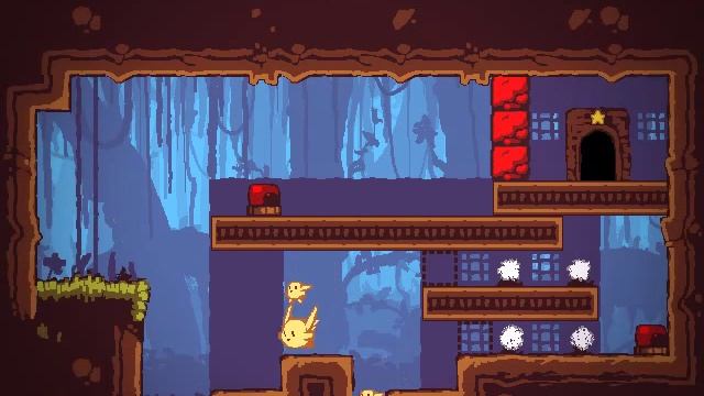 Offspring Fling! Gameplay смотреть онлайн