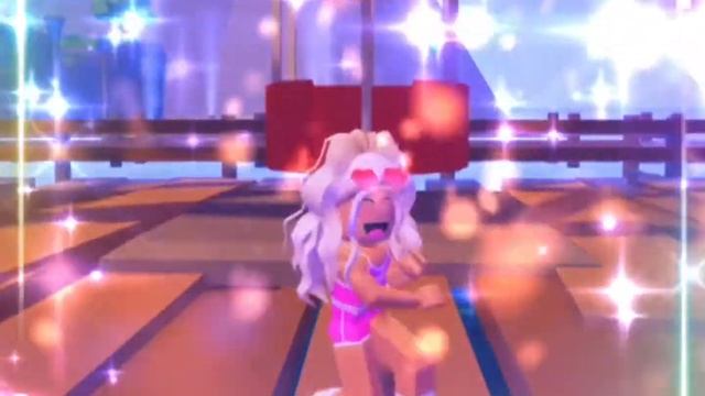 ✨I’m a Barbie girl✨ ||Unicorncrazycat|| ✨ ||Roblox Edit|| ⚠️FLASH WARNING⚠️ смотреть онлайн