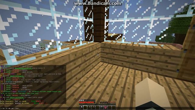 как добыть хорошую броню в minecraft))) смотреть онлайн