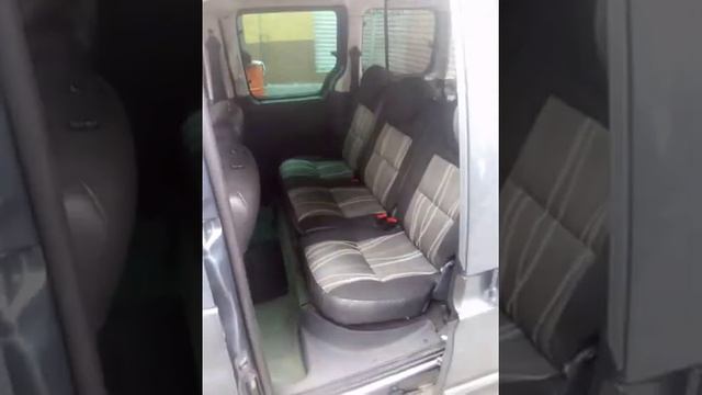 Peugeot Partner 2007 1.6 смотреть онлайн