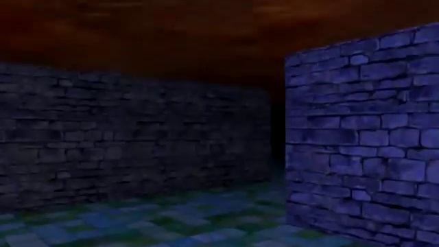 3d Engine dungeon crawler Java LWJGL (with source code) смотреть онлайн