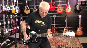 Gibson SG Special vs Epiphone Tony Iommi SG Special